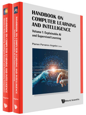cover image of Handbook On Computer Learning and Intelligence (In 2 Volumes)